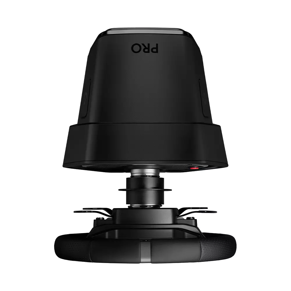 【預購】Logitech G PRO 模擬賽車方向盤